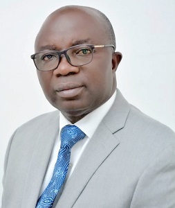 Osei Assibey Antwi — Executive Director of the National Service Scheme 